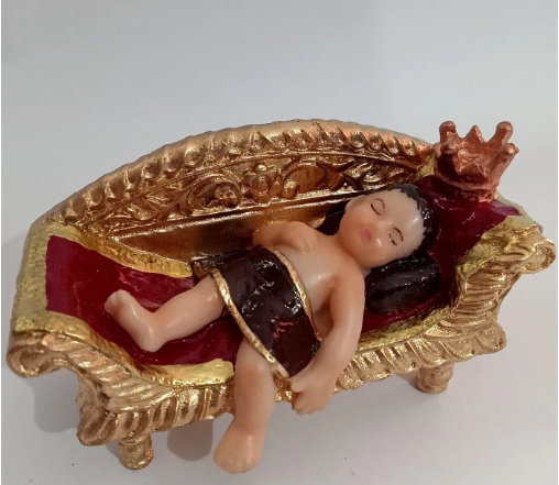 Sleeping Baby Jesus