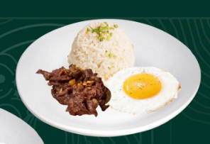 Tapsilog